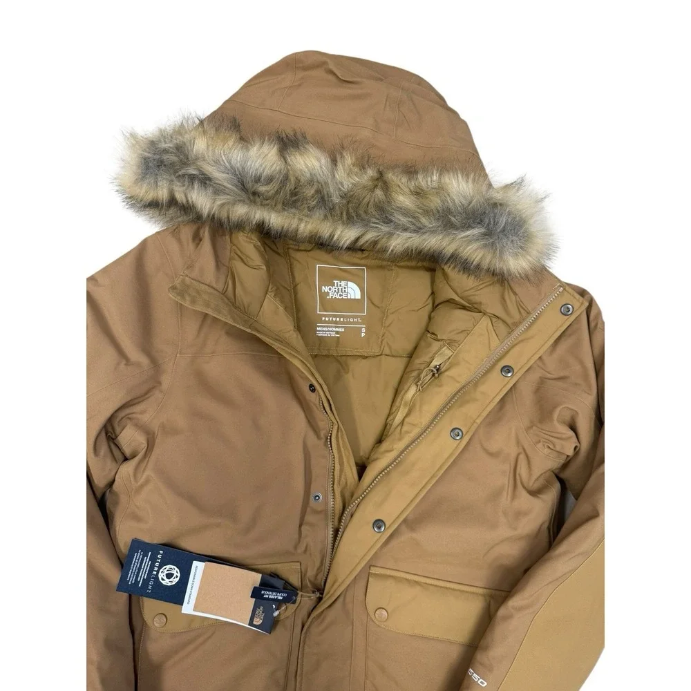 THE NORTH FACE FUTURELIGHT Defdown Parka NFOA4QZ9173 Men's‎ Size S